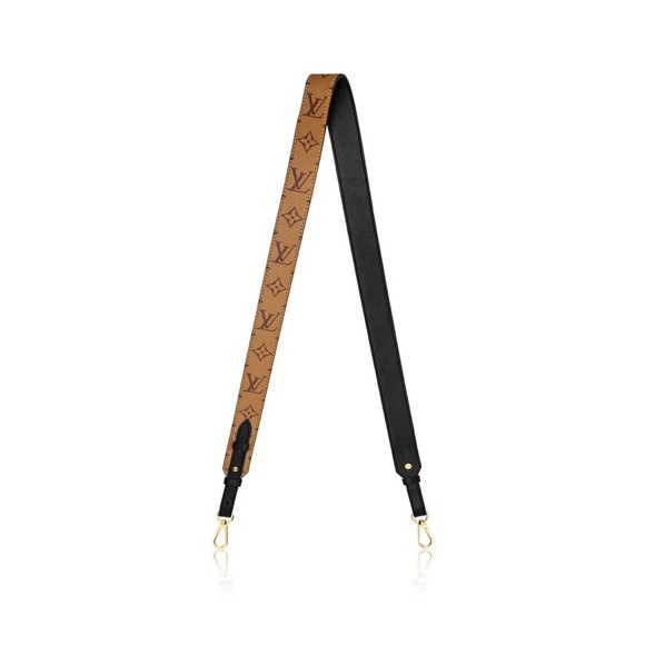 Louis Vuitton Handbags - ‼️SOLD‼️ LV Reverse Monogram Bandouliere Strap XL